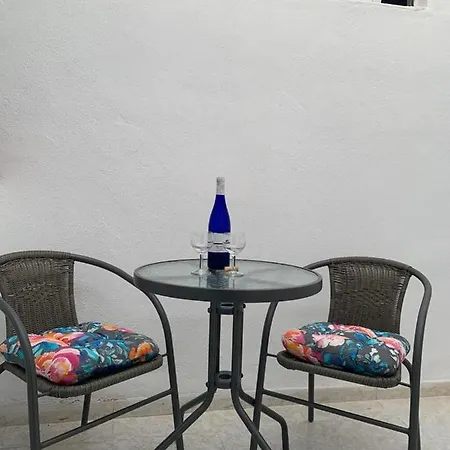 Homestay Tres Privadas 4huespedes 4huespedes 2huespedes Piso A Compartir La Laguna (Tenerife)